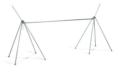 Nomad Hammock Stand by ENO EN-ENONMD027 color green
