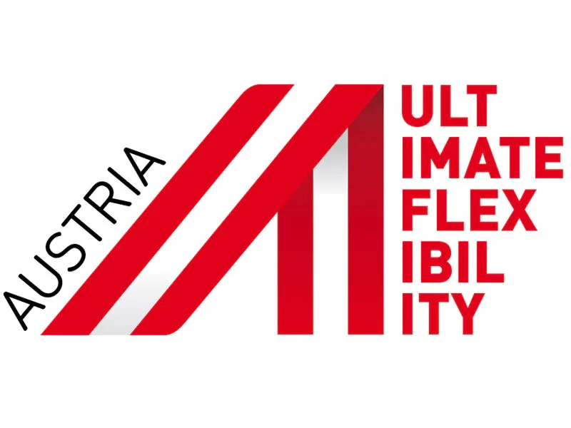 Entwickelt und hergestell in &Ouml;sterreich