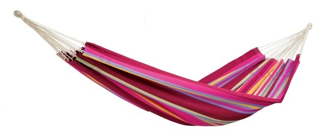 Hamac Barbados grenadine by Amazonas AZ-1018150 color rose