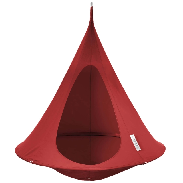 Cacoon Bebo - Bonfire Red by Cacoon VI-CACBBR color красный