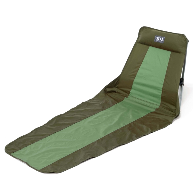 Lounger GL Chair Olive / Lime by ENO EN-GL9259 color green