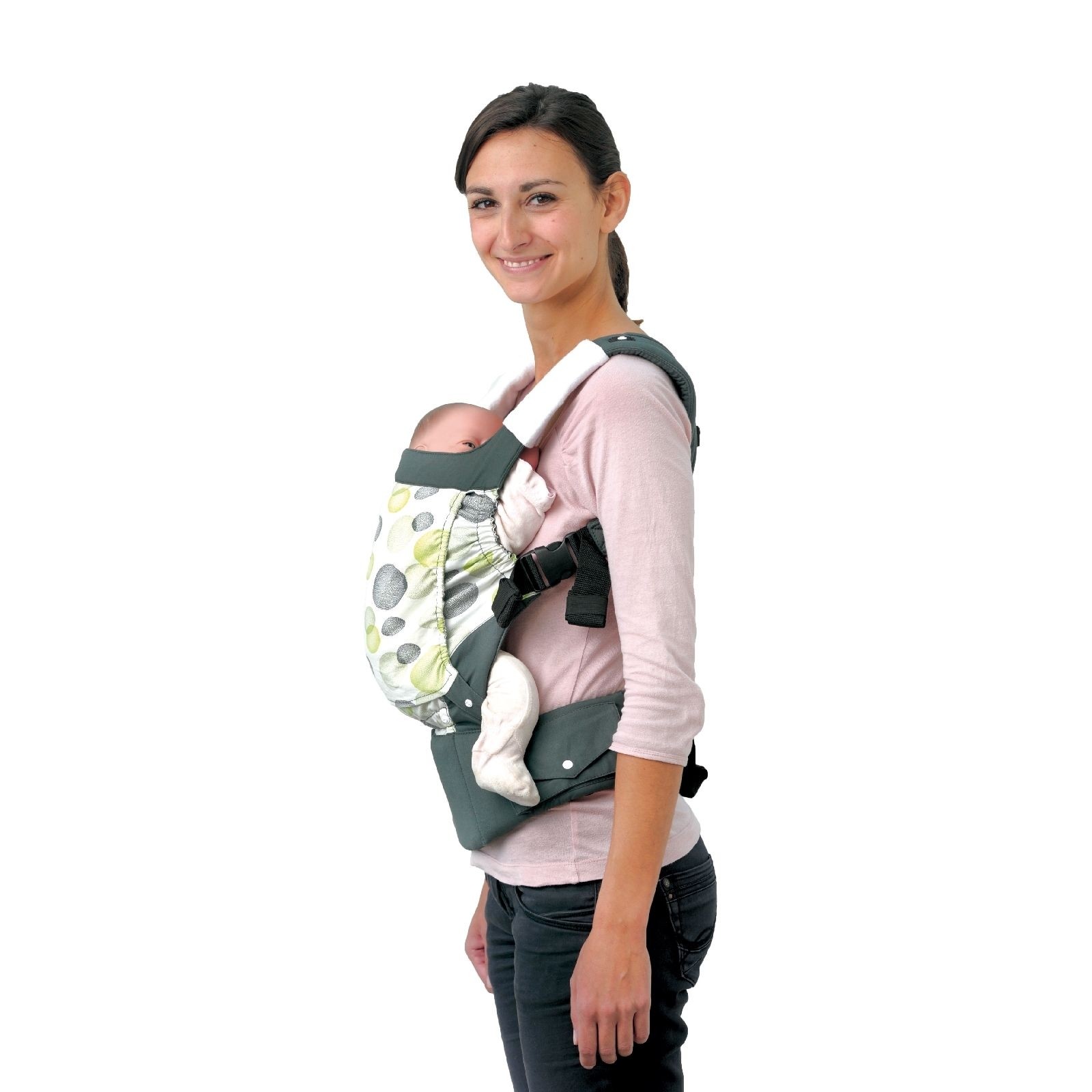 Porte bébé smart carrier tree Clearance