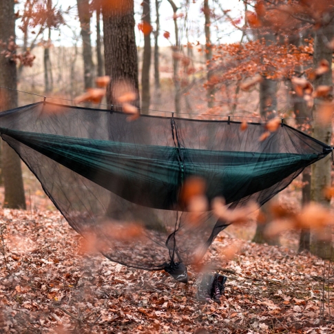 Eno mosquito shop net