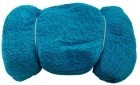 Jumbo Hamac Plus bleu foncé by MacaMex MA-00351 color bleu